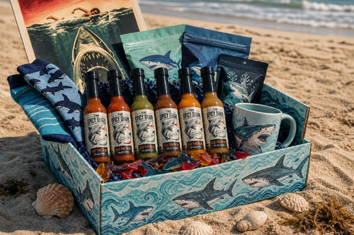 best gifts for shark lovers