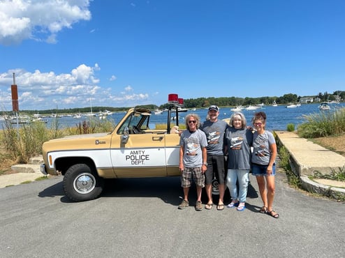 newburyport shark and tuna tournament