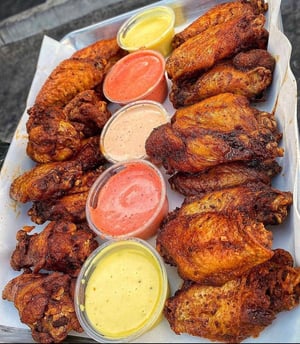 nh wingfest