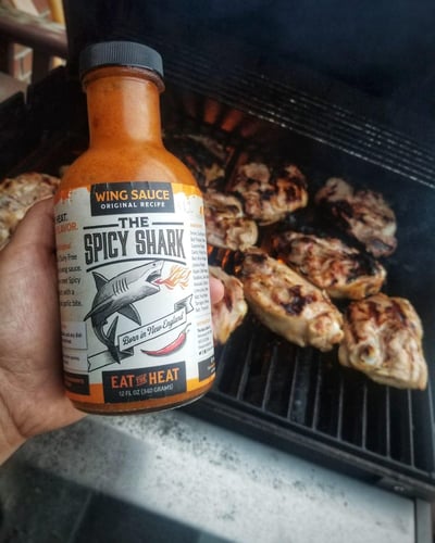 wing sauce grill-1