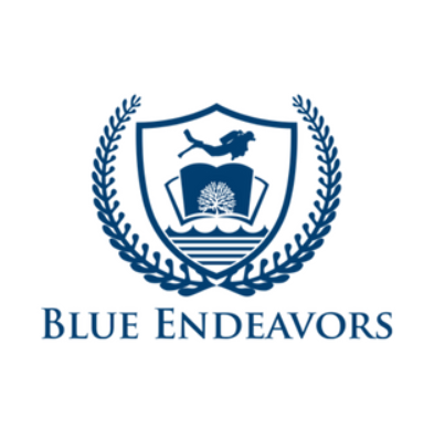 Blue Endeavors Logo