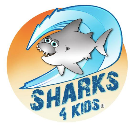 Sharks for Kids