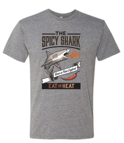 The Spicy T-Shirt