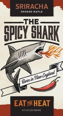 Sriracha